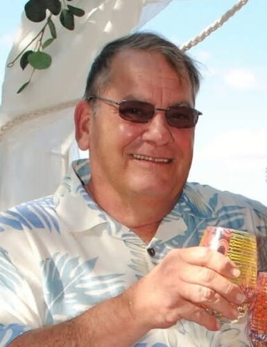 Jon Stork
